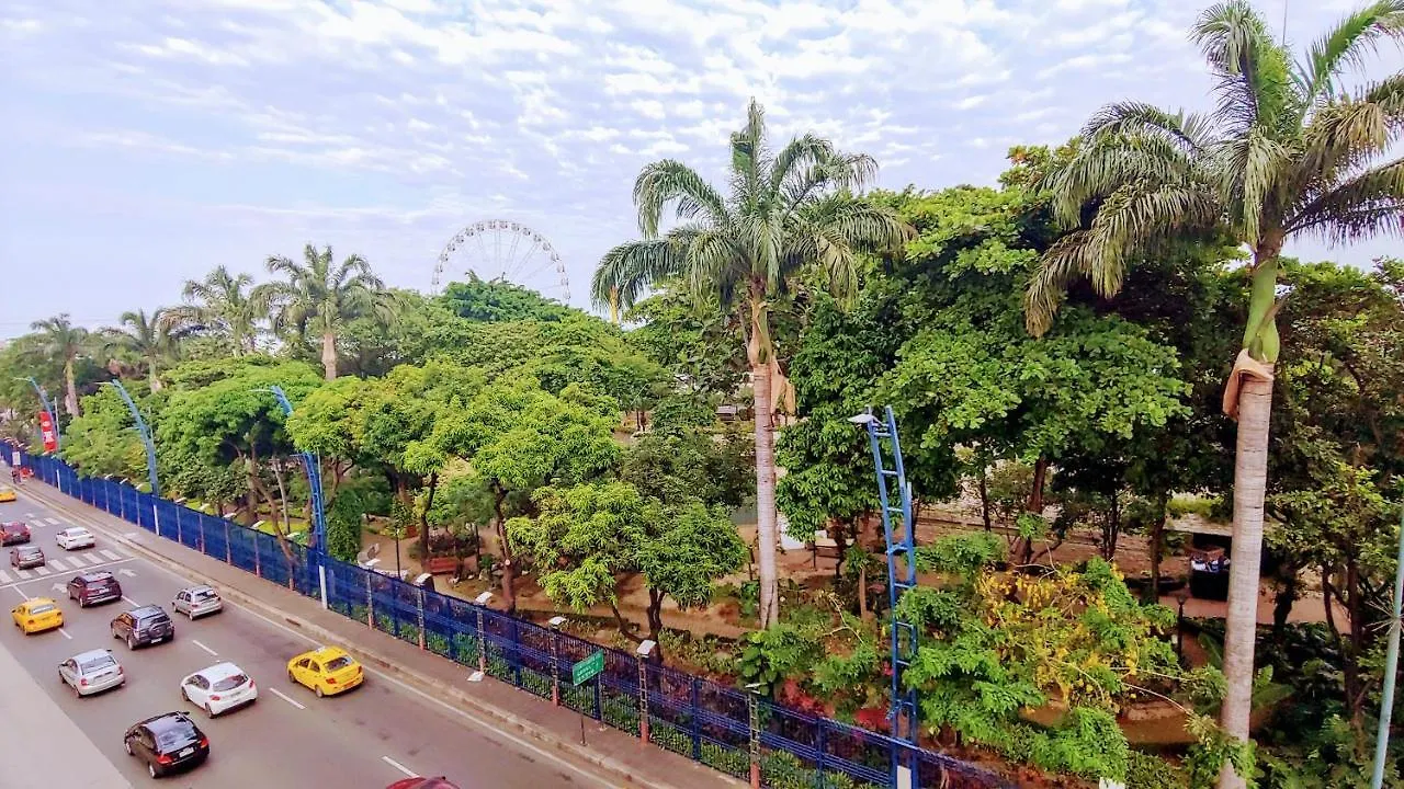 Cerrada De Nuevo Hotel Guayaquil