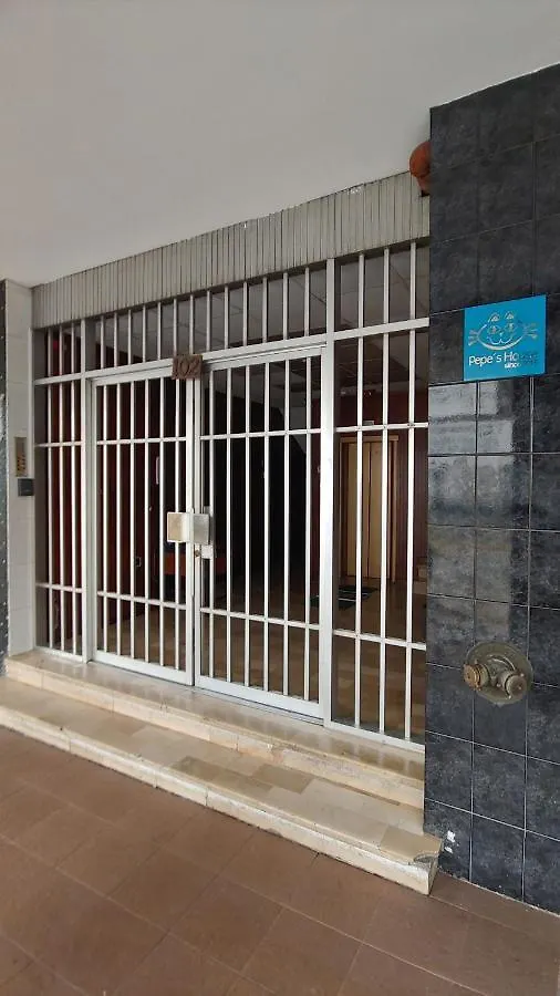 Cerrada De Nuevo Hotel Guayaquil