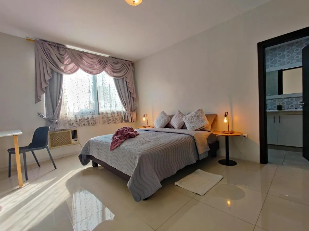 Cerrada De Nuevo Hotel Guayaquil