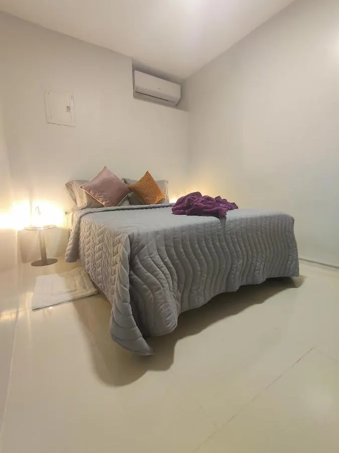 Cerrada De Nuevo Hotel Guayaquil