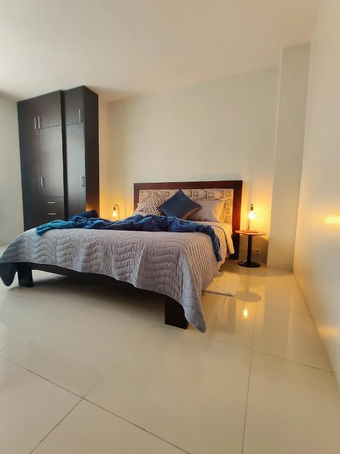 Cerrada De Nuevo Hotel Guayaquil