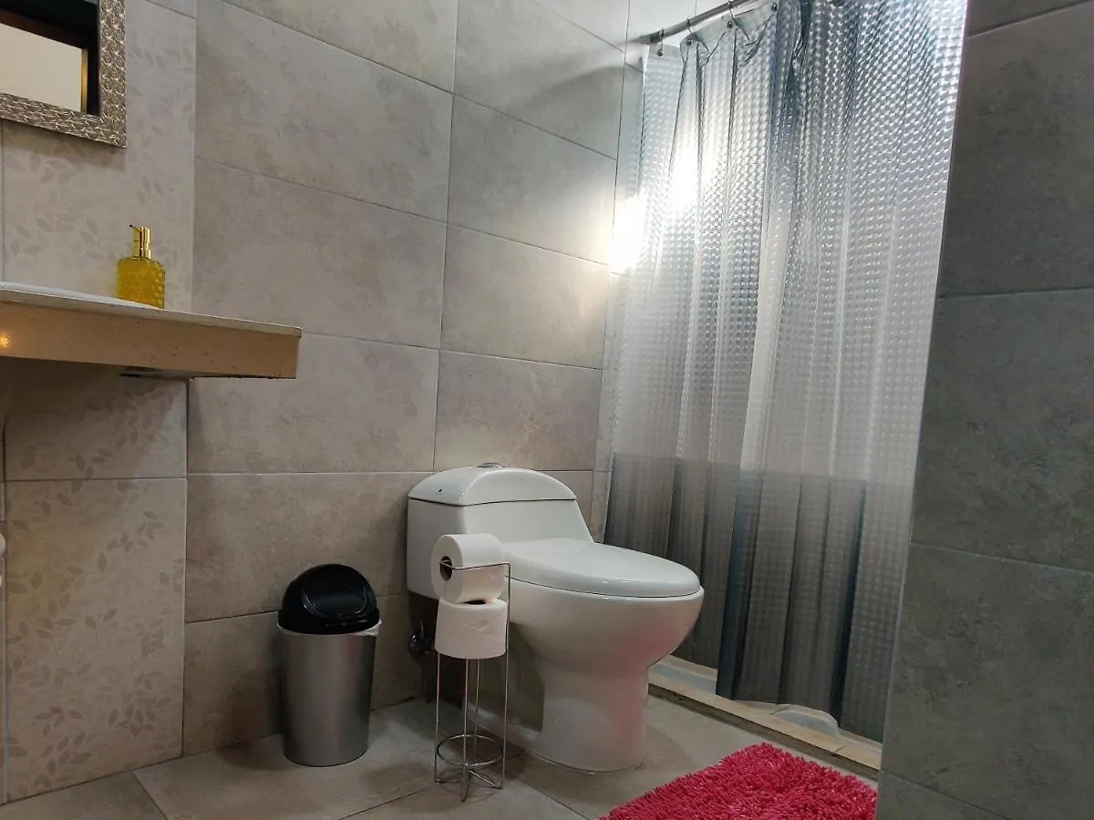 Cerrada De Nuevo Hotel Guayaquil