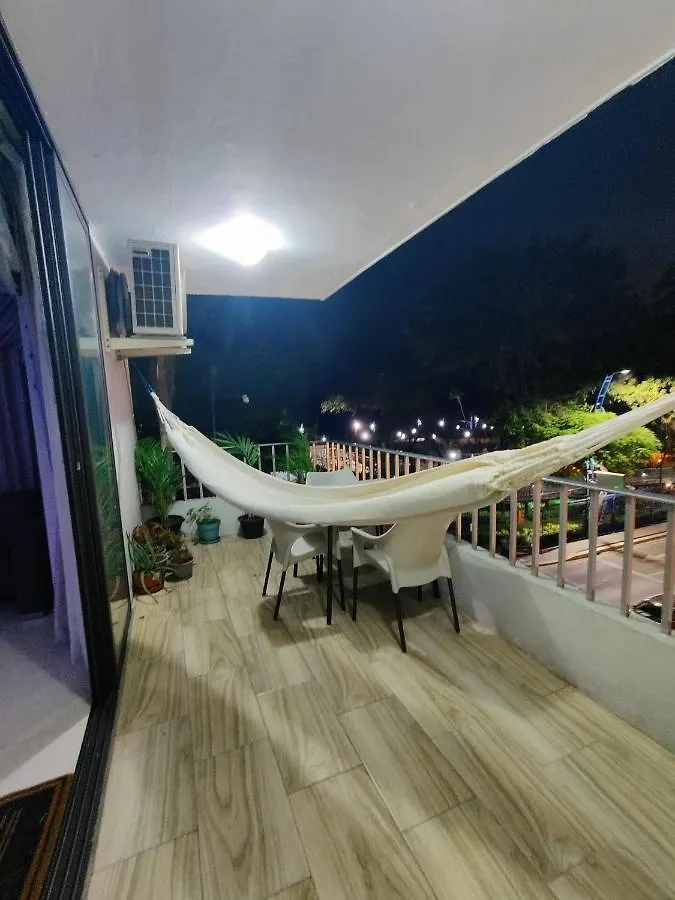 Cerrada De Nuevo Hotel Guayaquil