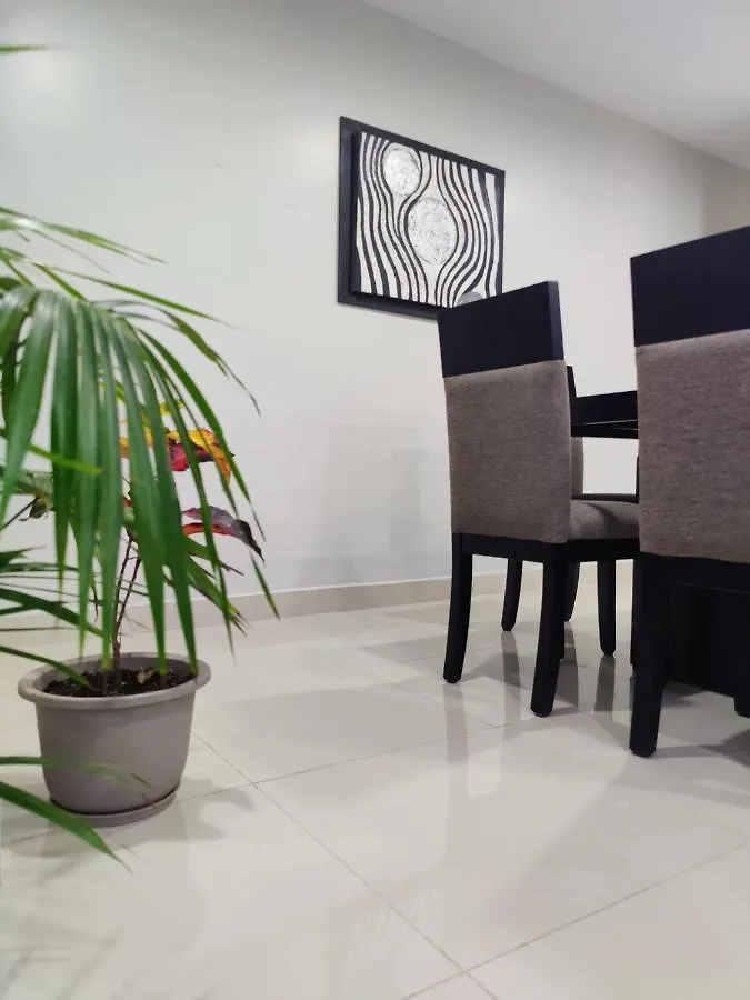 Cerrada De Nuevo Hotel Guayaquil Ecuador